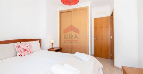 apartamento t2 em monte gordo 200m da praia  para  férias