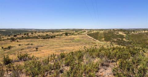 Terreno Rústico  Venda em Alcoutim e Pereiro,Alcoutim