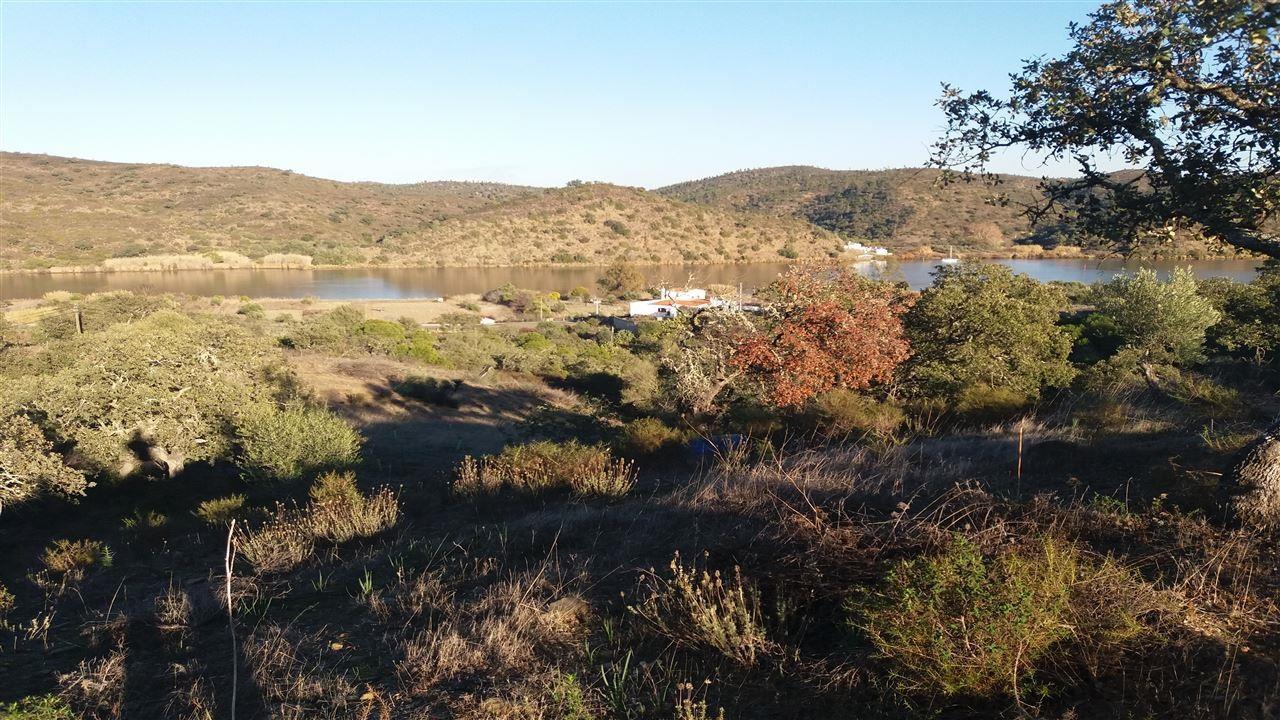 Terreno Rústico  Venda em Alcoutim e Pereiro,Alcoutim