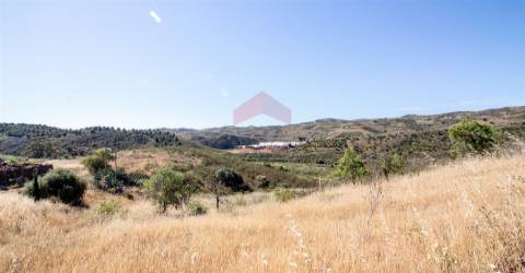 Lote de Terreno  Venda em Vaqueiros,Alcoutim