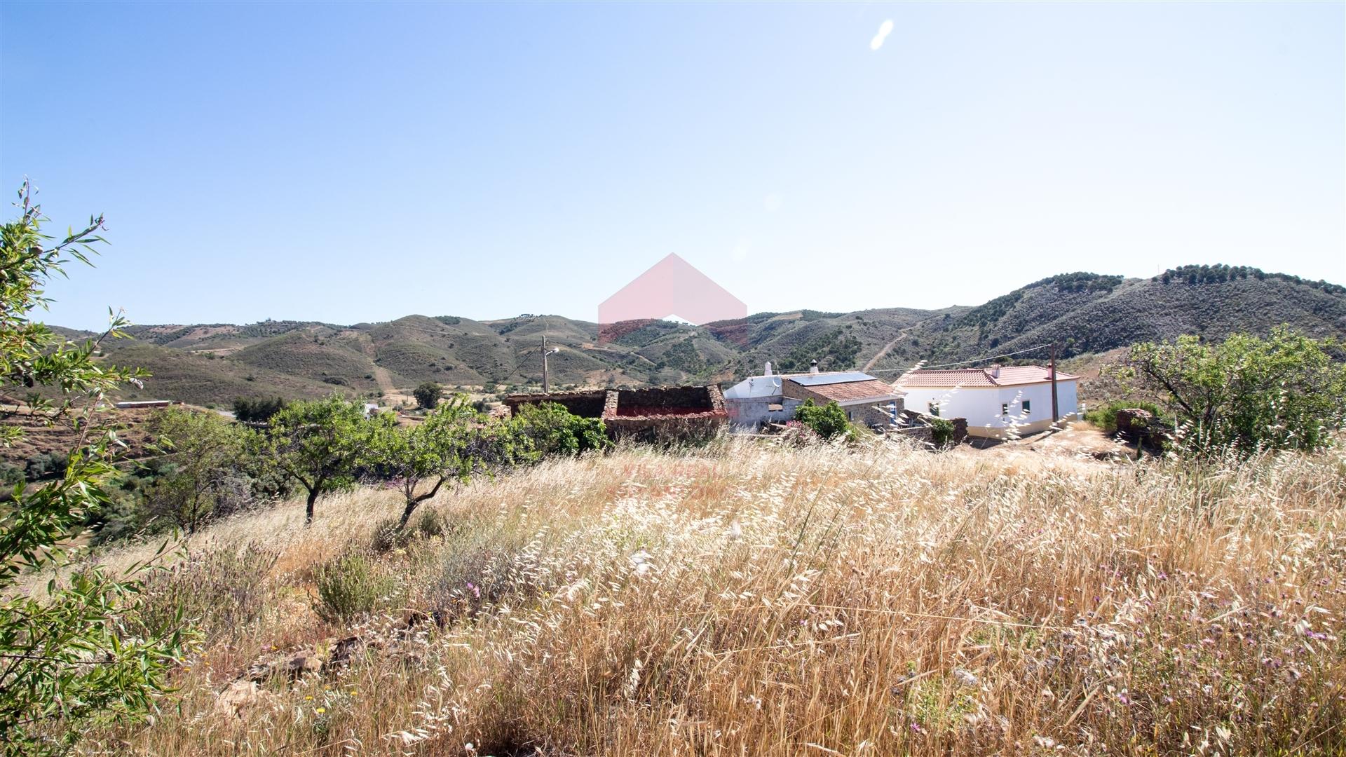 Lote de Terreno  Venda em Vaqueiros,Alcoutim