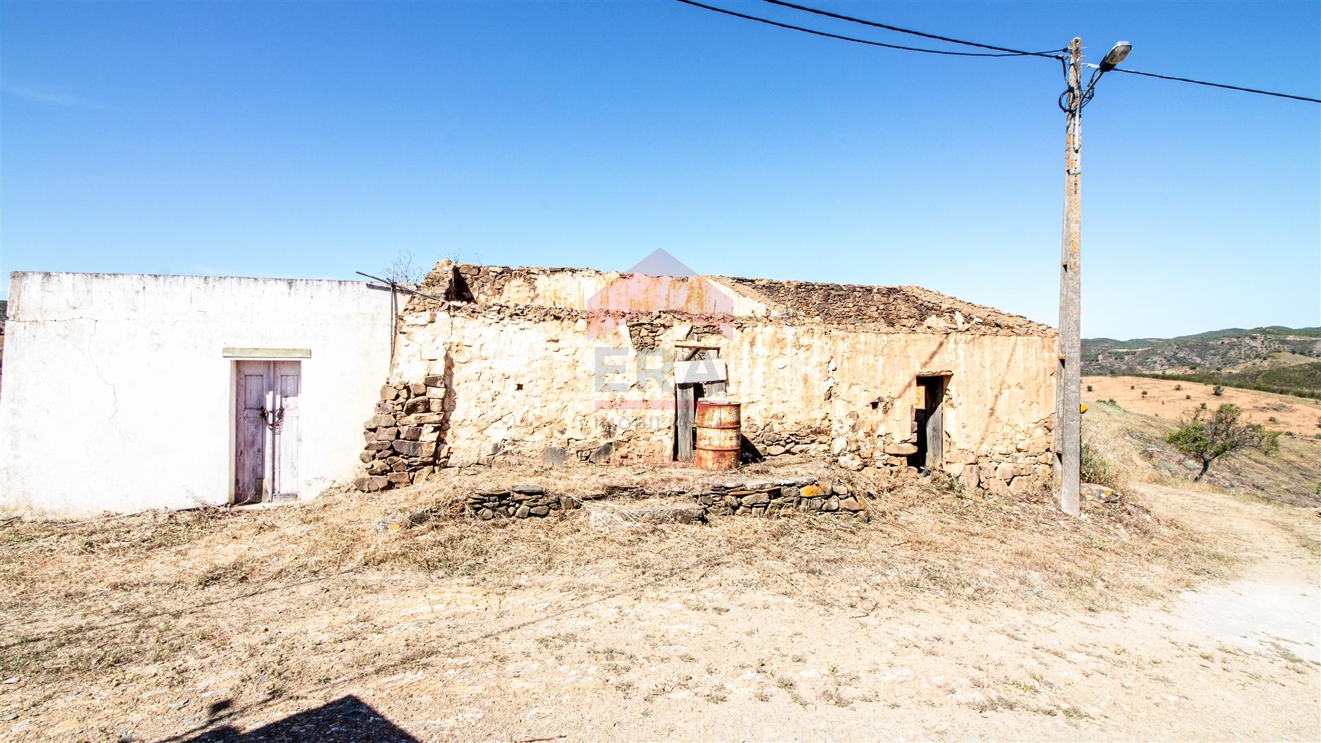 Lote de Terreno  Venda em Vaqueiros,Alcoutim