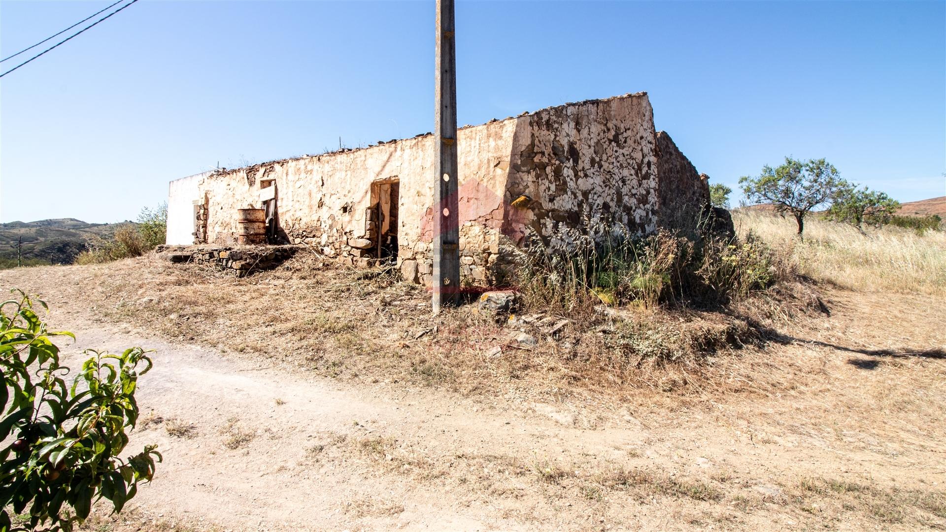 Lote de Terreno  Venda em Vaqueiros,Alcoutim