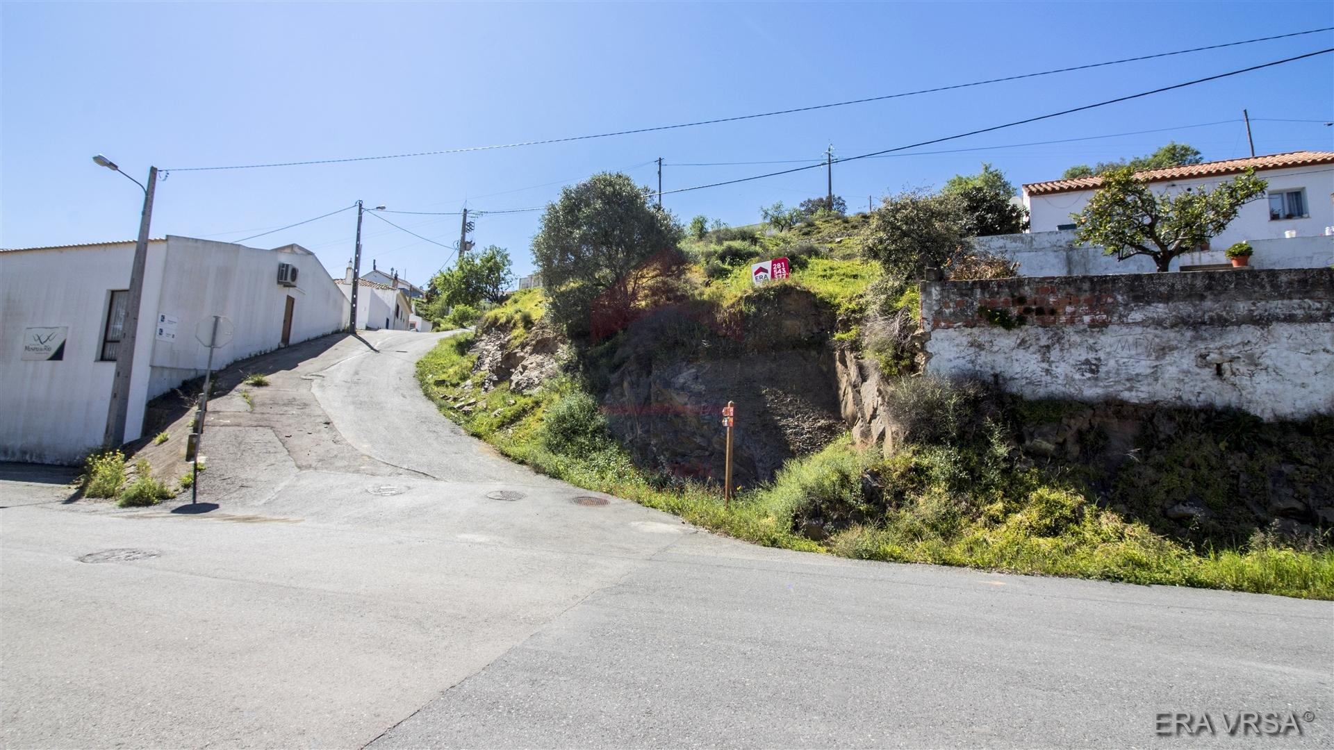 Terreno Para Construção  Venda em Alcoutim e Pereiro,Alcoutim