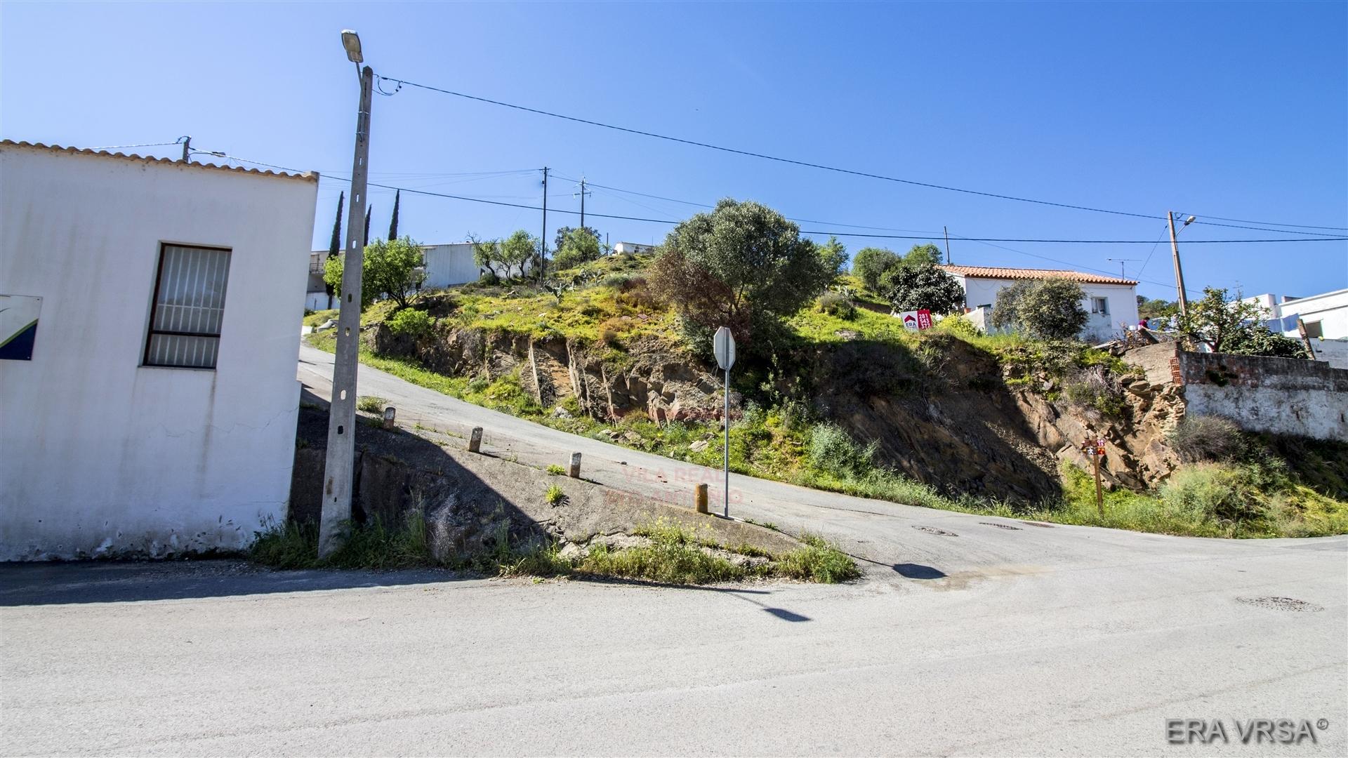 Terreno Para Construção  Venda em Alcoutim e Pereiro,Alcoutim