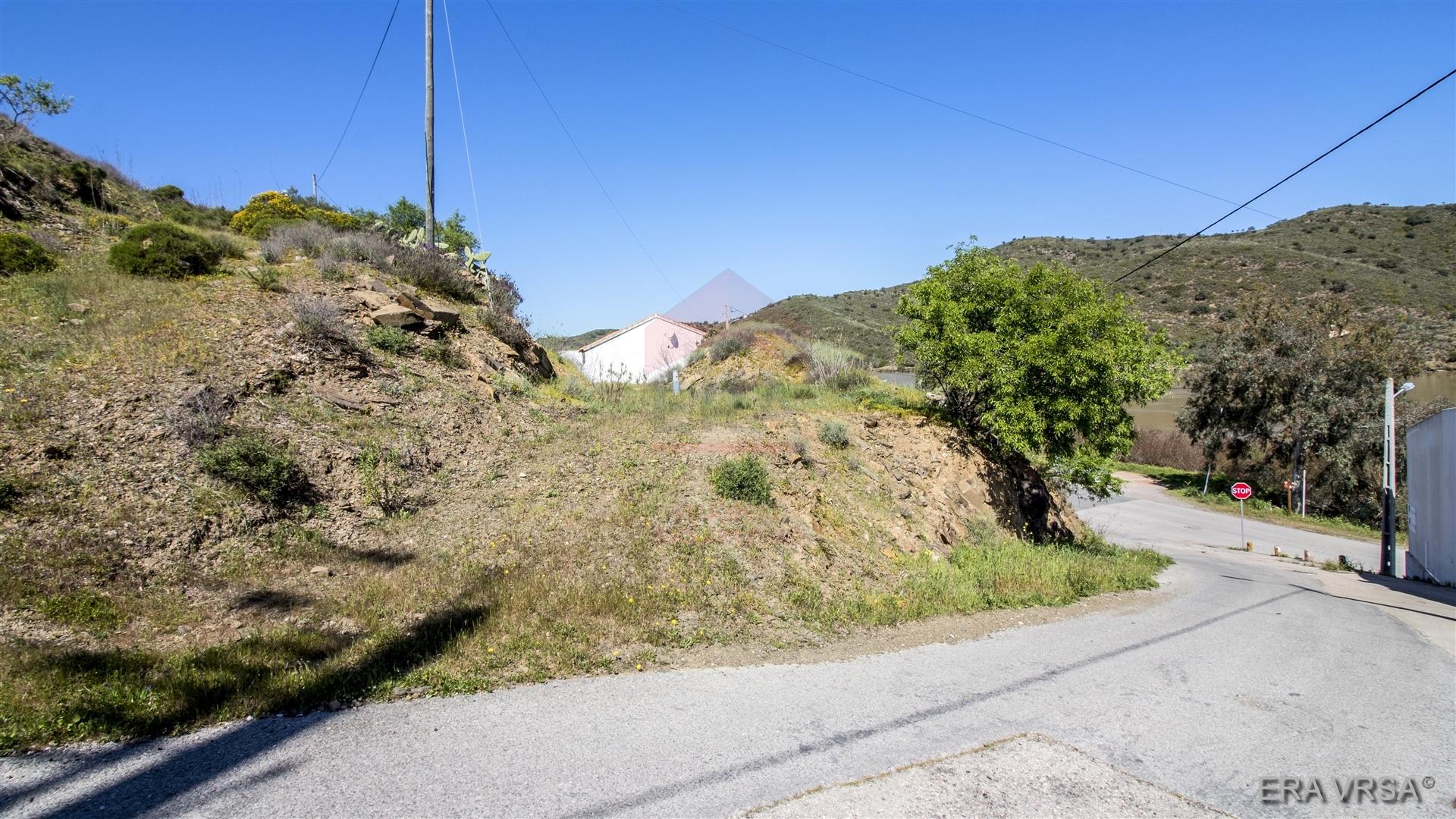 Terreno Para Construção  Venda em Alcoutim e Pereiro,Alcoutim