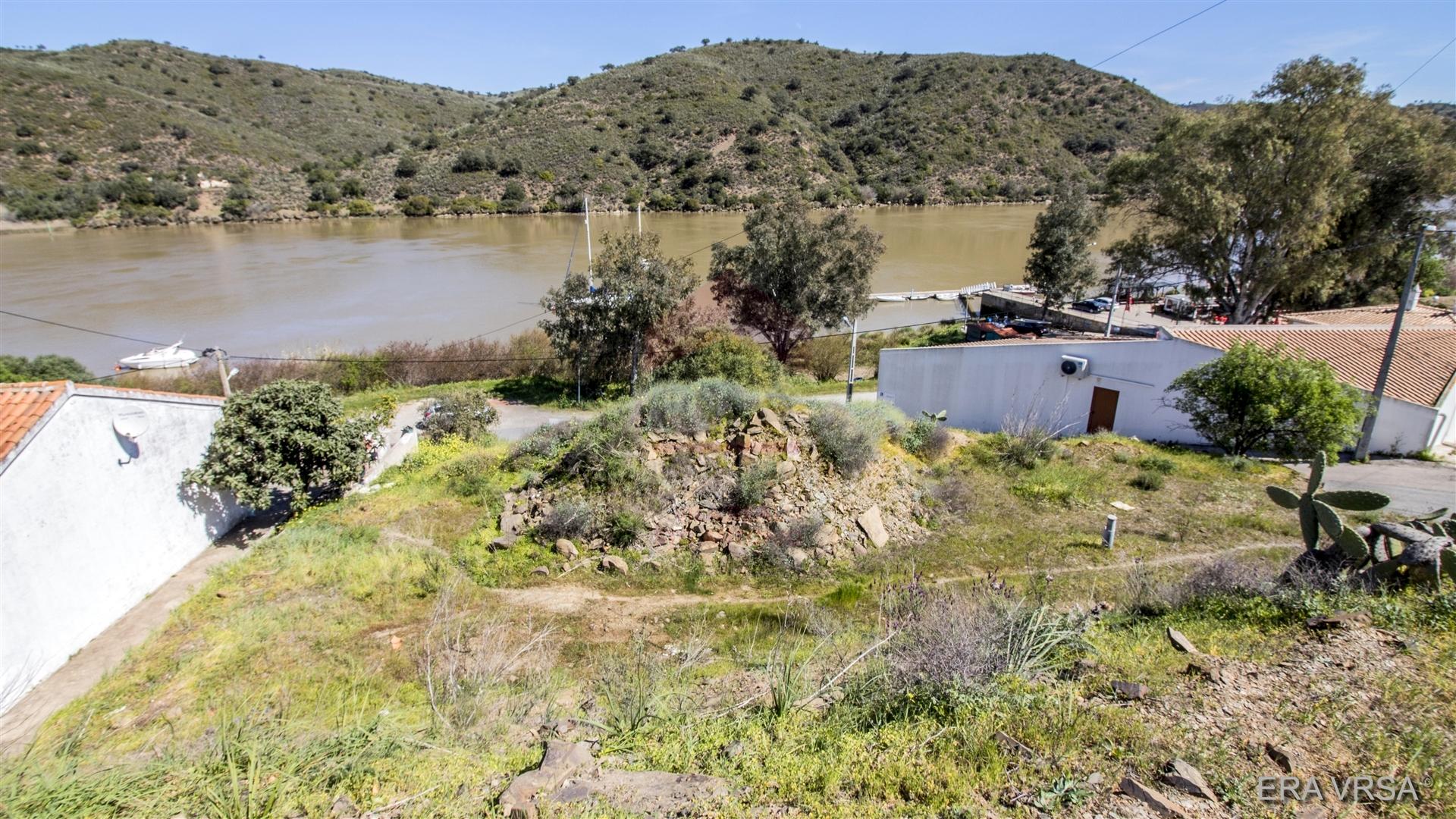 Terreno Para Construção  Venda em Alcoutim e Pereiro,Alcoutim