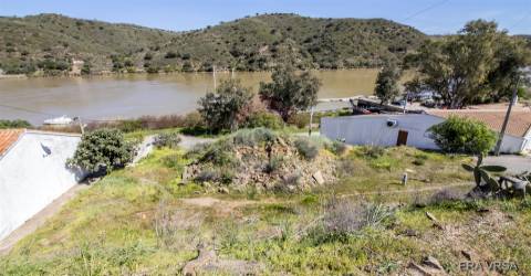 Terreno Para Construção  Venda em Alcoutim e Pereiro,Alcoutim