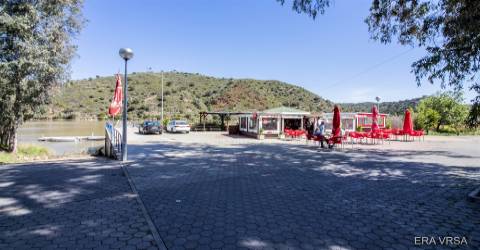 Terreno Para Construção  Venda em Alcoutim e Pereiro,Alcoutim