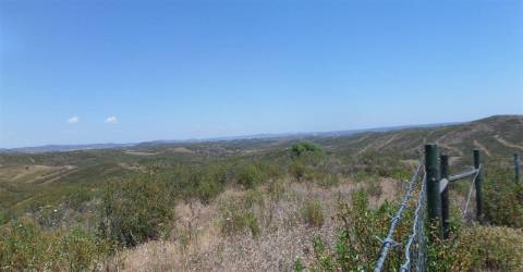 Terreno Rústico  Venda em Alcoutim e Pereiro,Alcoutim