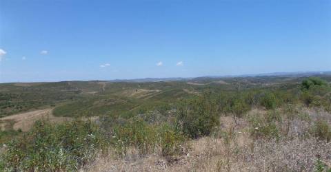 Terreno Rústico  Venda em Alcoutim e Pereiro,Alcoutim