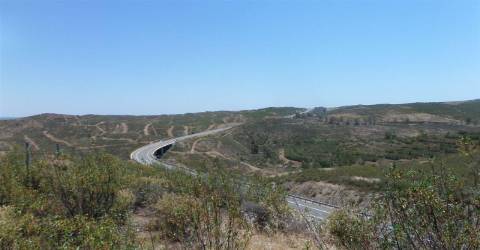 Terreno Rústico  Venda em Alcoutim e Pereiro,Alcoutim