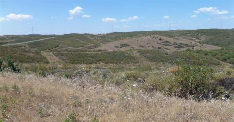 Terreno Rústico  Venda em Alcoutim e Pereiro,Alcoutim