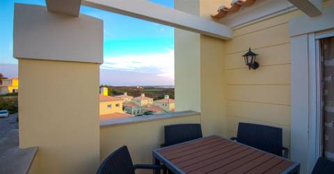 Moradia em Banda T3 Venda em Castro Marim,Castro Marim