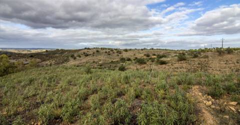 Terreno Rústico  Venda em Odeleite,Castro Marim