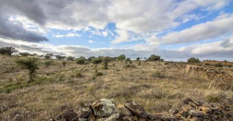 Terreno Rústico  Venda em Odeleite,Castro Marim