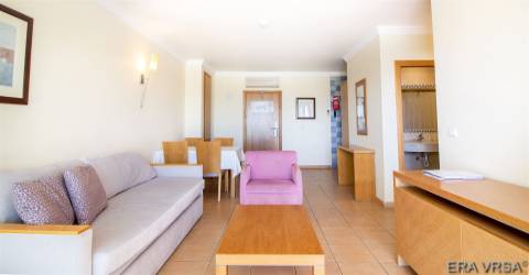 Apartamento , 1 quarto, Monte Gordo