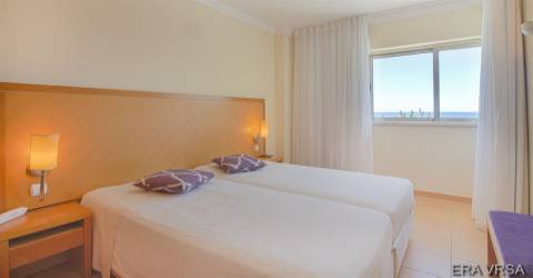 Apartamento , 1 quarto, Monte Gordo