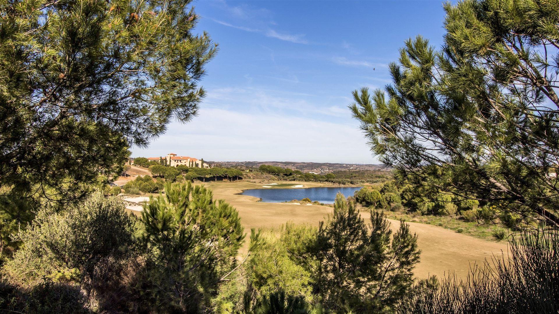 Lote de Terreno  Venda em Vila Nova de Cacela,Vila Real de Santo António