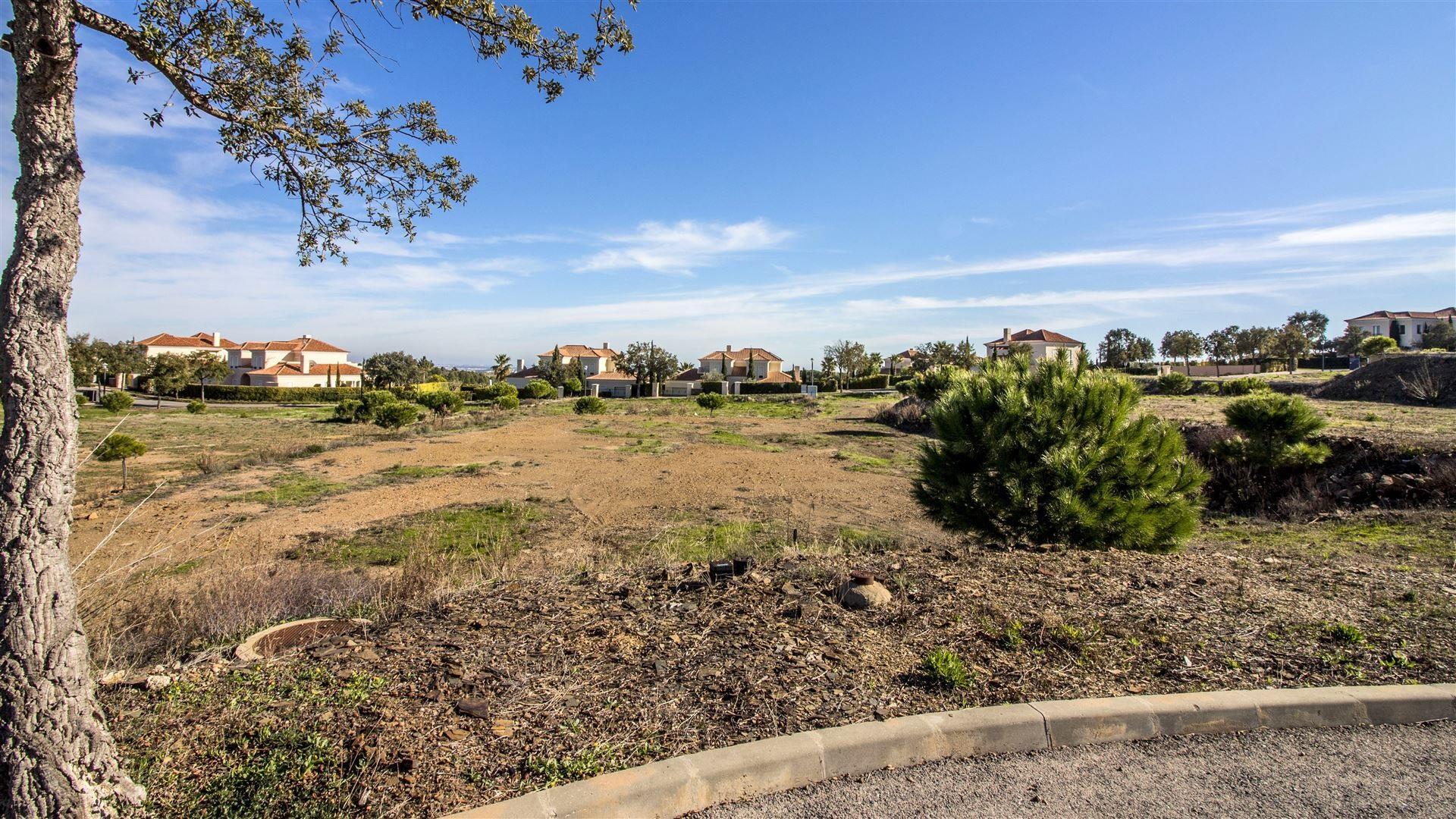 Lote de Terreno  Venda em Vila Nova de Cacela,Vila Real de Santo António