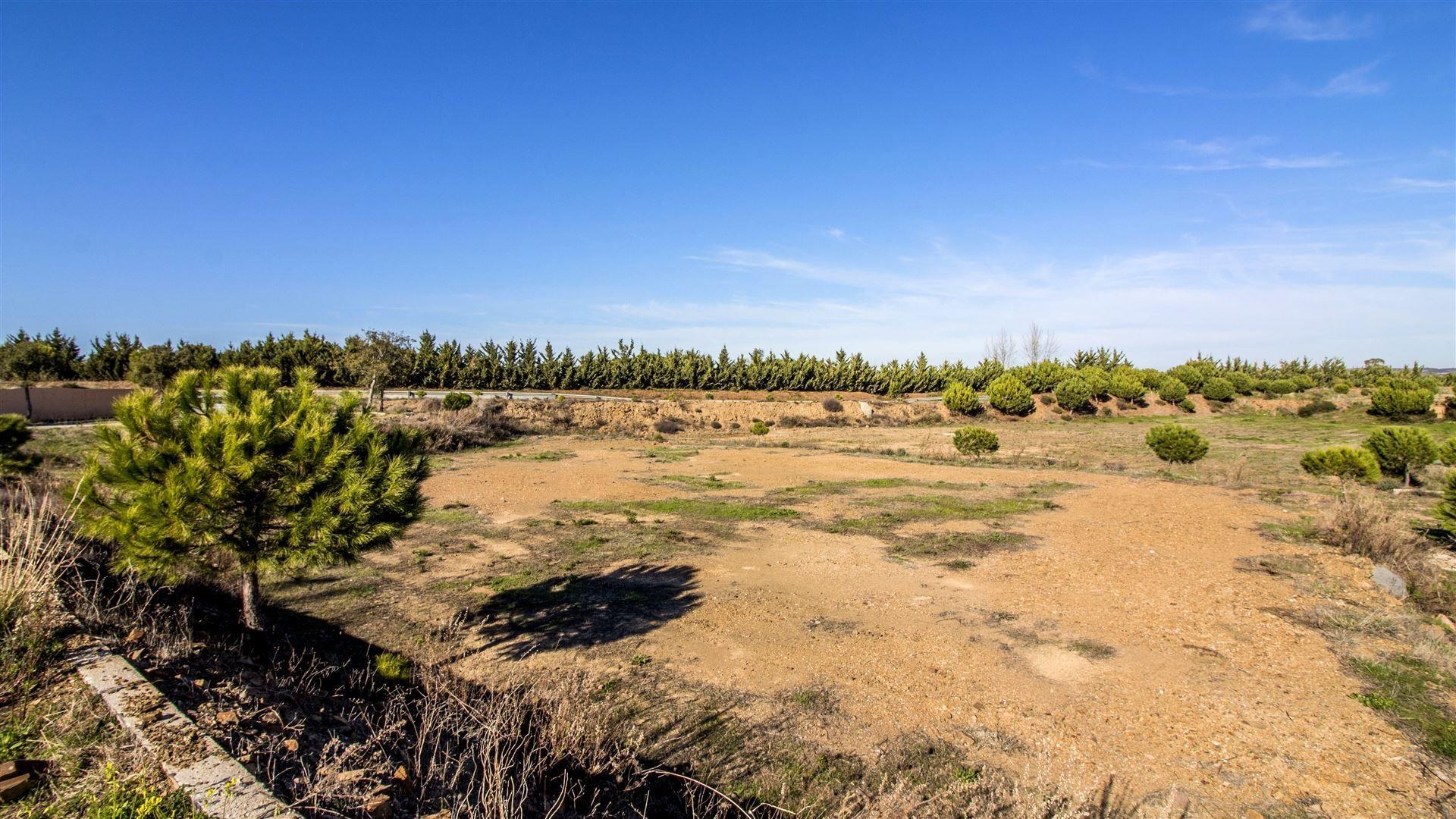 Lote de Terreno  Venda em Vila Nova de Cacela,Vila Real de Santo António