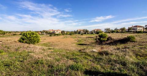 Lote de Terreno  Venda em Vila Nova de Cacela,Vila Real de Santo António