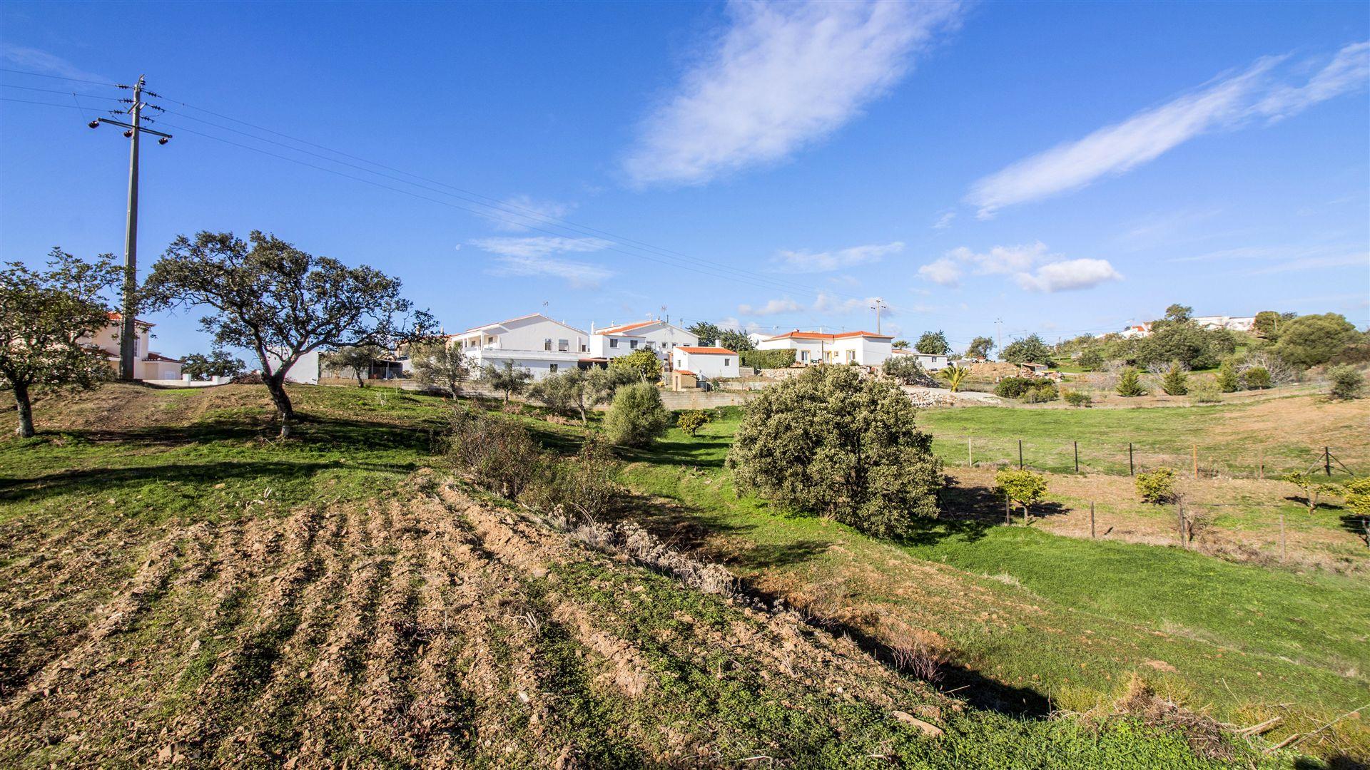 Terreno Rústico  Venda em Vila Nova de Cacela,Vila Real de Santo António