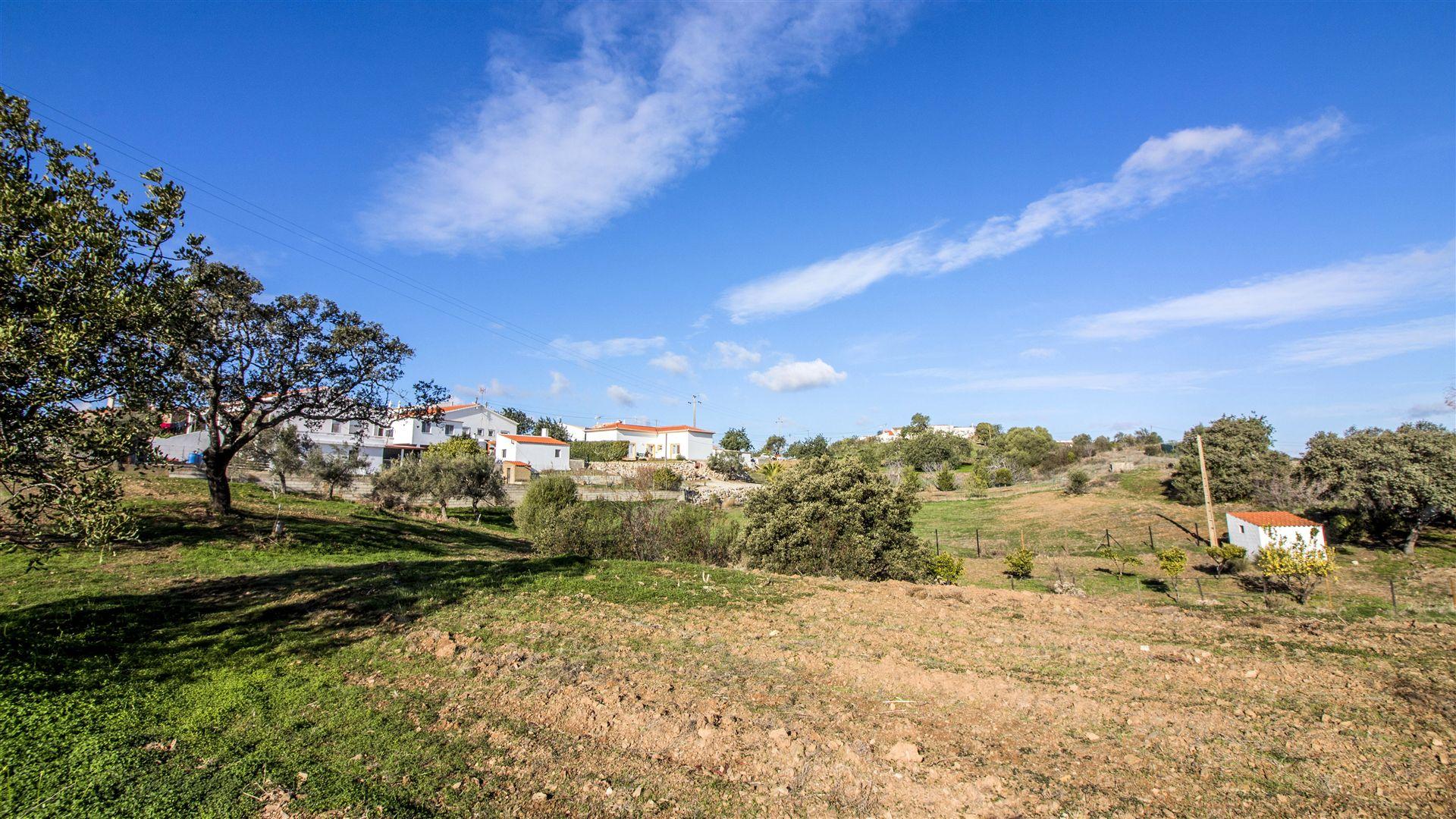 Terreno Rústico  Venda em Vila Nova de Cacela,Vila Real de Santo António