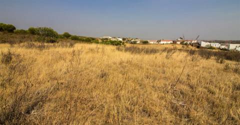 Terreno Rústico  Venda em Azinhal,Castro Marim
