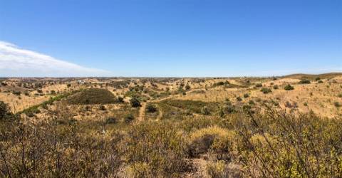 Terreno Rústico  Venda em Castro Marim,Castro Marim