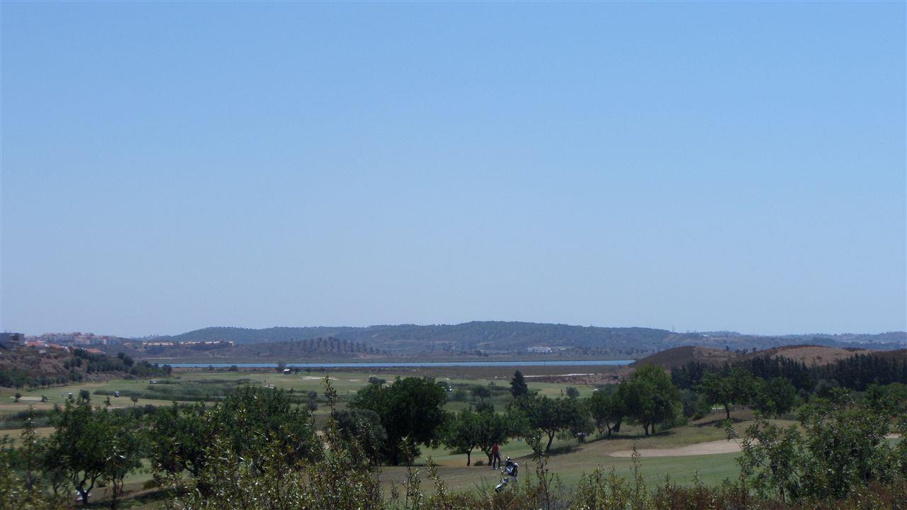 Lote de Terreno  Venda em Castro Marim,Castro Marim