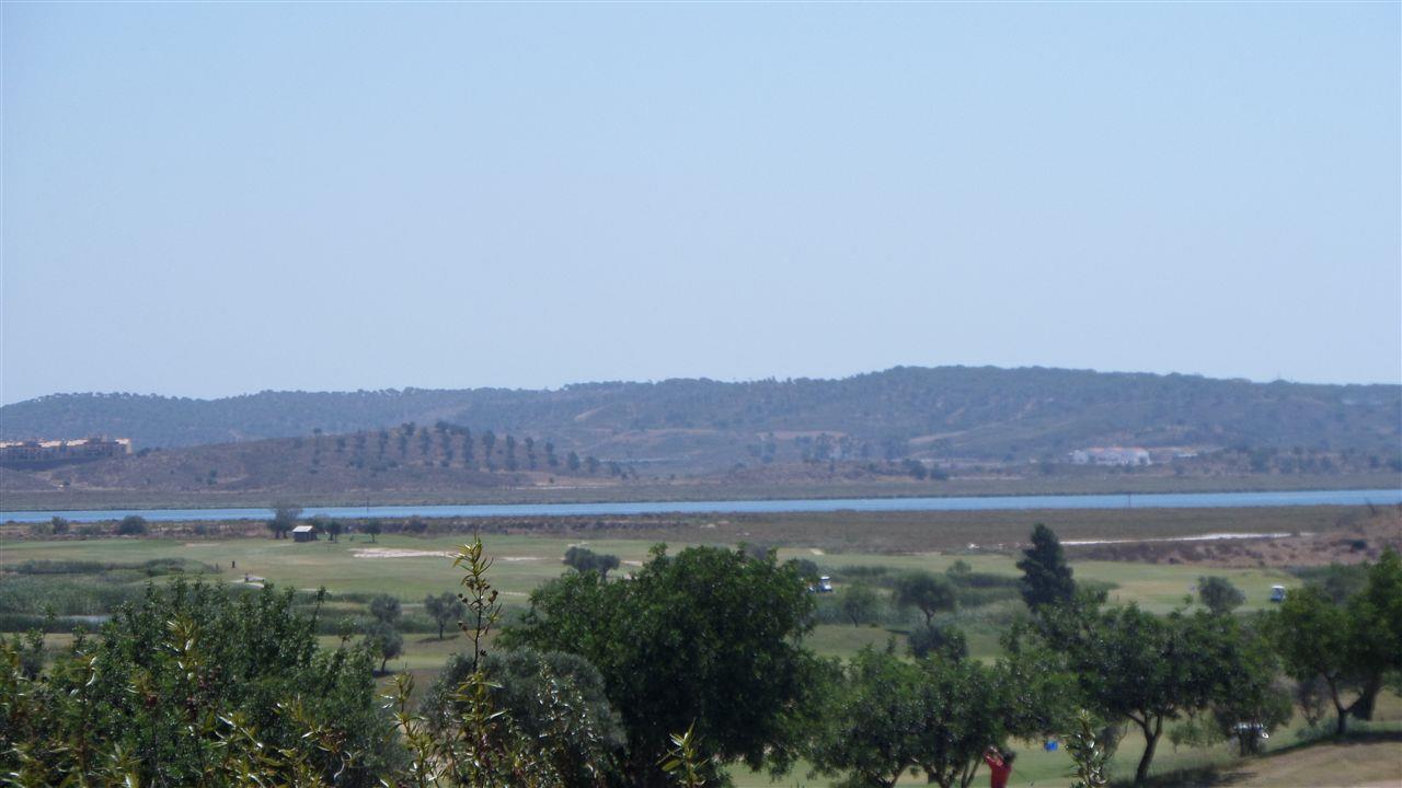 Lote de Terreno  Venda em Castro Marim,Castro Marim