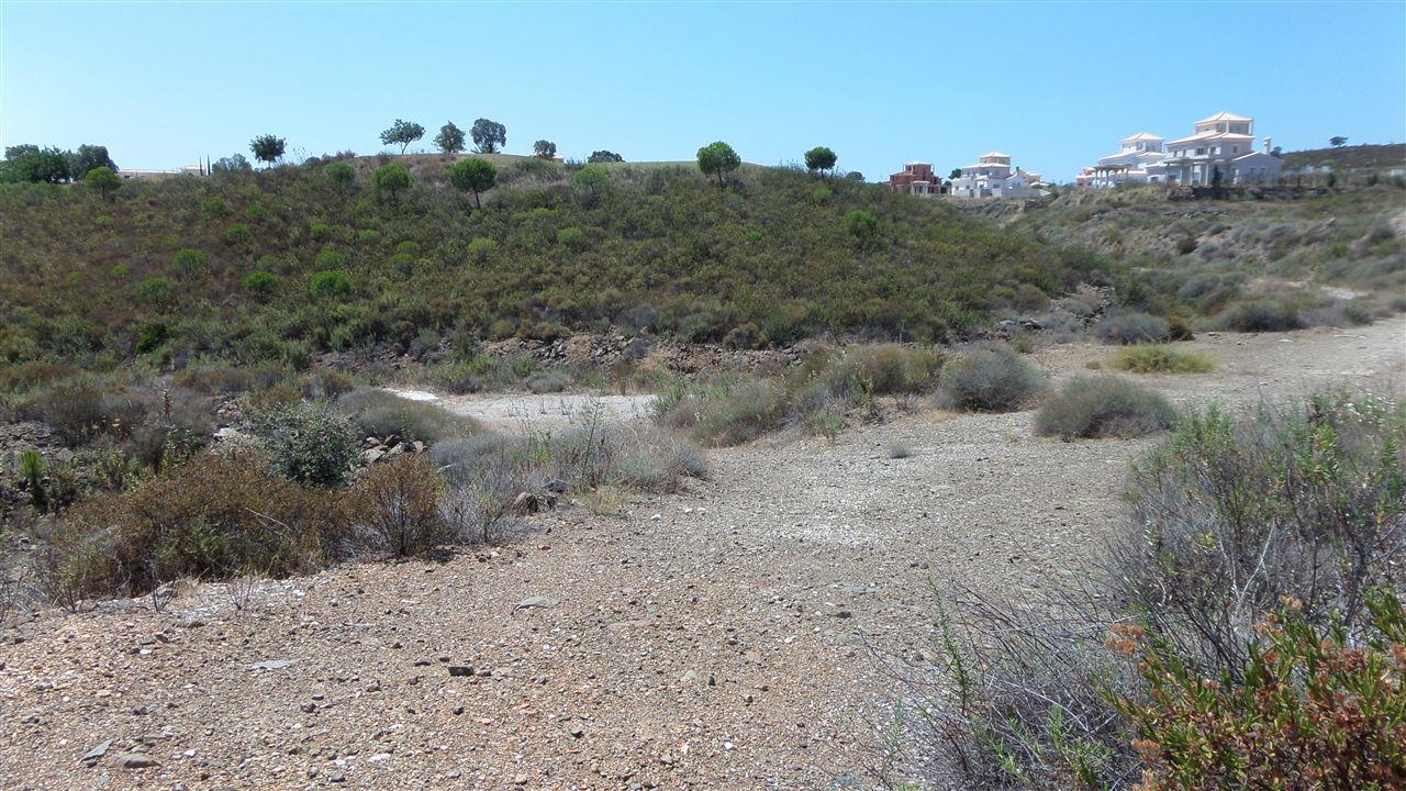 Lote de Terreno  Venda em Castro Marim,Castro Marim