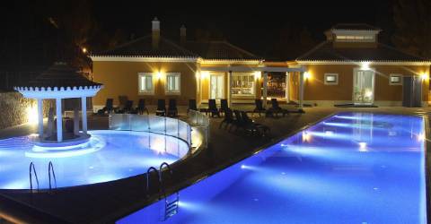 Moradia em Banda T2 Venda em Castro Marim,Castro Marim