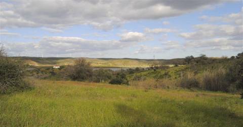 Terreno Rústico no Azinhal