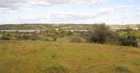 Terreno Rústico no Azinhal