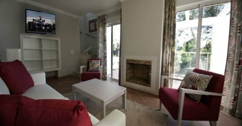 Moradia em Banda T3 Venda em Castro Marim,Castro Marim