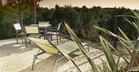 Moradia no Castro Marim Golfe & Country Club