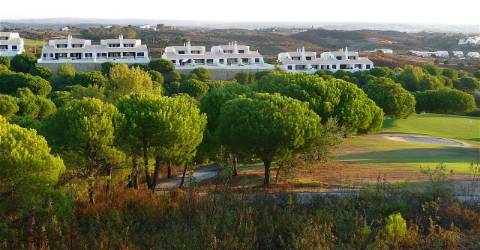 Moradia no Castro Marim Golfe & Country Club