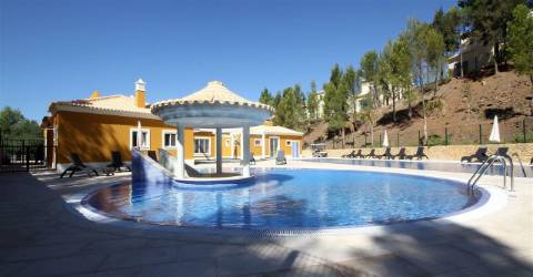 Moradia no Castro Marim Golfe & Country Club