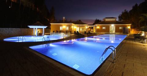 Moradia no Castro Marim Golfe & Country Club