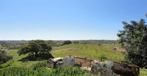 Terreno Misto, Rio Seco