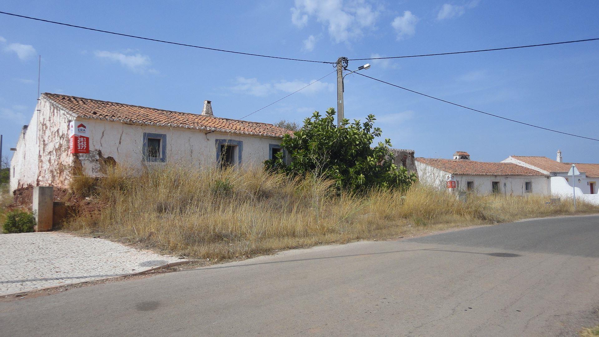 Terreno Misto  Venda em Altura,Castro Marim