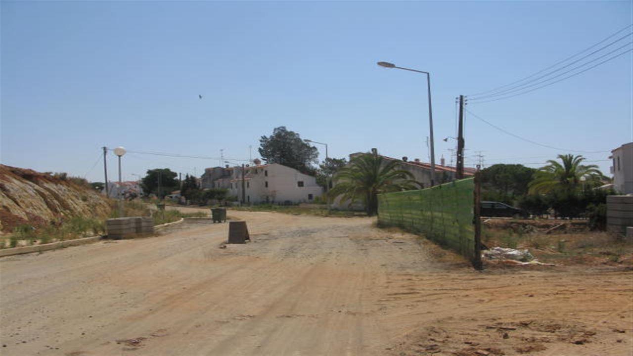 Lote em Castro Marim