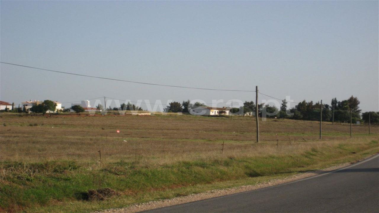 Terreno  Venda em Castro Marim,Castro Marim