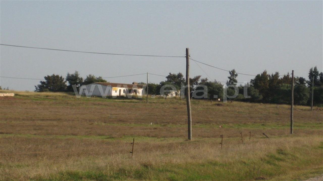 Terreno  Venda em Castro Marim,Castro Marim