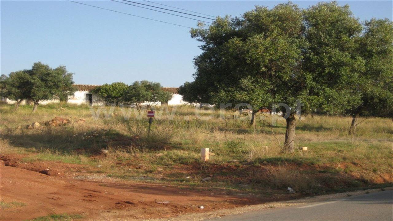 Terreno  Venda em Castro Marim,Castro Marim