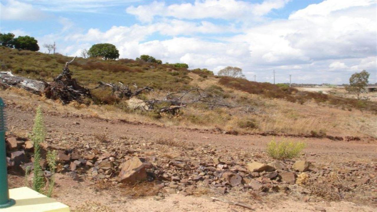 Terreno Rústico  Venda em Castro Marim,Castro Marim