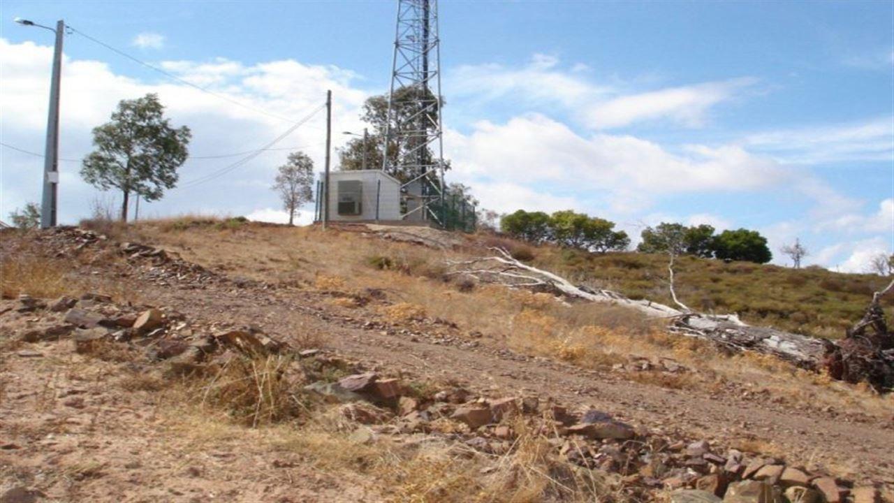 Terreno Rústico  Venda em Castro Marim,Castro Marim