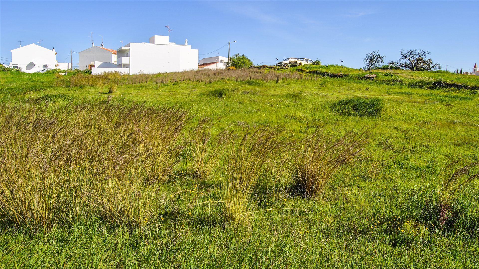 Terreno para Construção no Azinhal